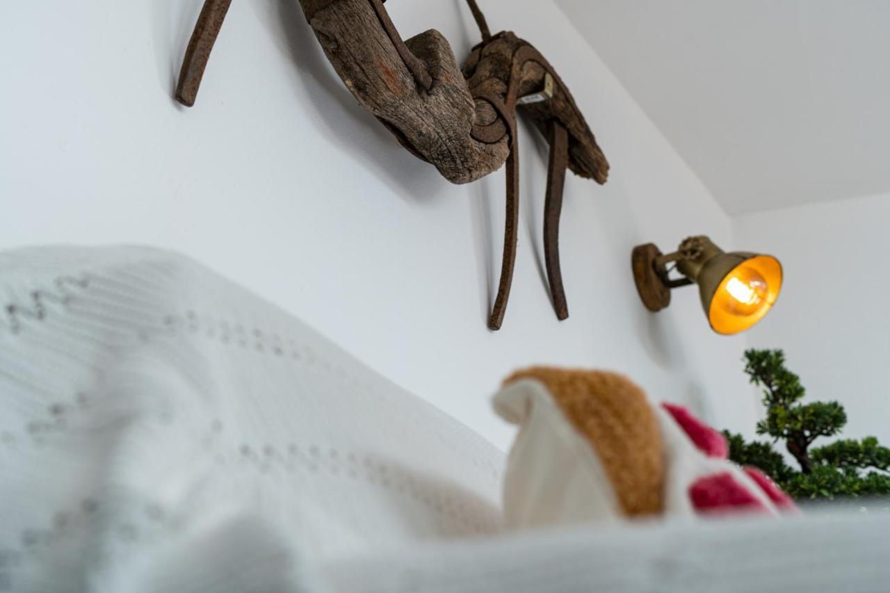 Apartment Casa Estabulo- Cozy Rustic Estombar