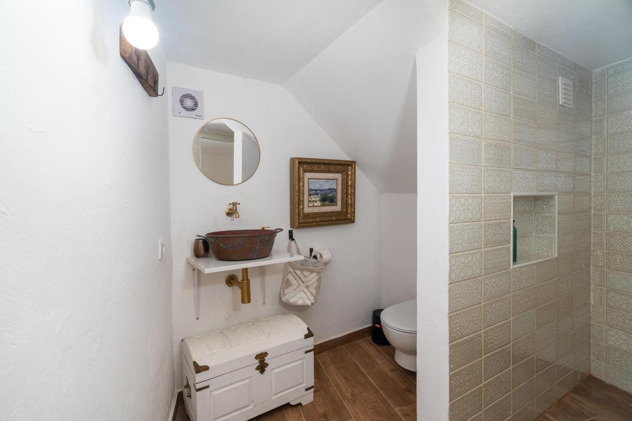 Casa Estabulo- Cozy Rustic Apartment
