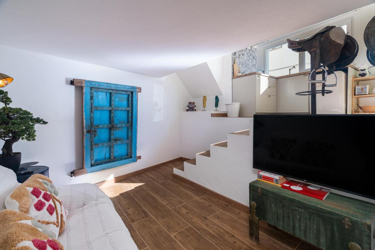 Casa Estabulo- Cozy Rustic Appartement